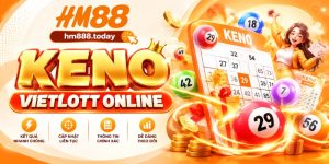 Keno Vietlott Online